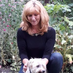 Profilbild von Martina Wolfers