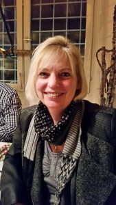 Profilbild von Martina Wolfram