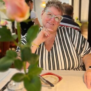 Profilbild von Martina Wolk