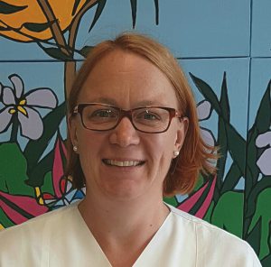 Profilbild von Martina Wollny