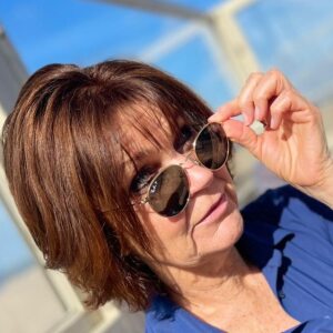 Profilbild von Martina Wolniczak