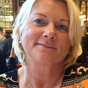 Profilbild von Martina Wolter