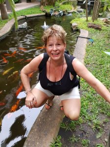 Profilbild von Martina Wolter