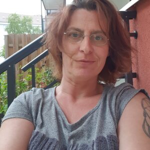 Profilbild von Martina Wolter