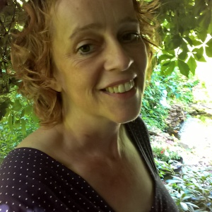 Profilbild von Martina Wood
