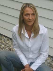 Profilbild von Martina Wormser