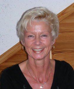Profilbild von Martina Wronski