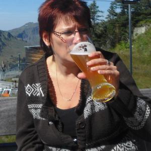 Profilbild von Martina Wünsche
