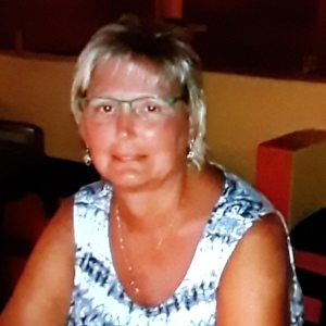 Profilbild von Martina Würfel