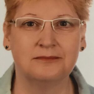 Profilbild von Martina Wulf