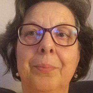 Profilbild von Martina Wulf