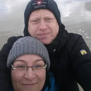 Profilbild von Martina Wulff