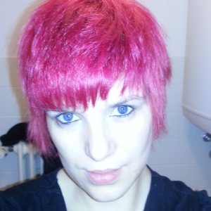 Profilbild von Martina Wunsch