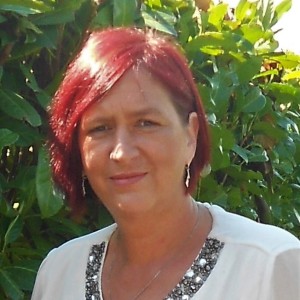Profilbild von Martina Wurth