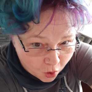 Profilbild von Martina Wutzke