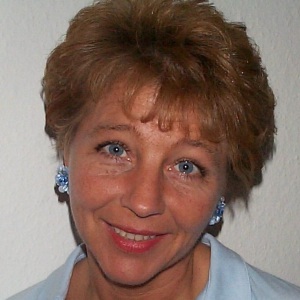 Profilbild von Martina Zacharek