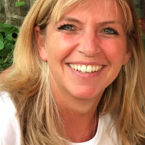 Profilbild von Martina Zacharias