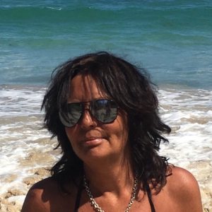 Profilbild von Martina Zander