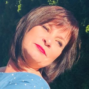 Profilbild von Martina Zander