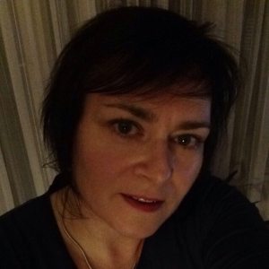 Profilbild von Martina Zarbian