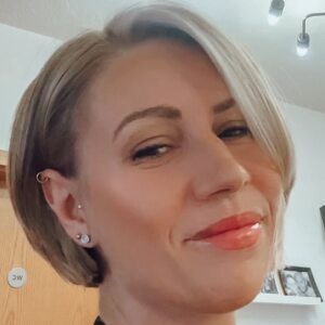 Profilbild von Martina Zaremba