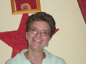 Profilbild von Martina Zeidler