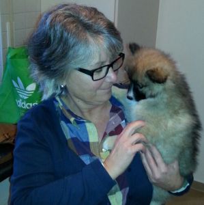 Profilbild von Martina Zell