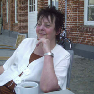 Profilbild von Martina Zeller