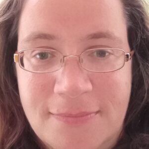 Profilbild von Martina Zeneli