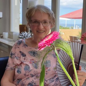 Profilbild von Martina Zenzen