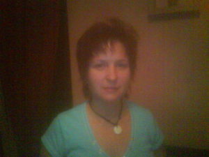 Profilbild von Martina Zersch