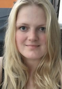 Profilbild von Martina Zeugner