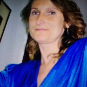 Profilbild von Martina Zeunert