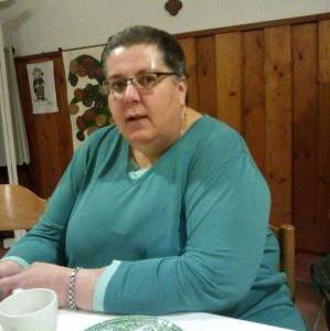 Profilbild von Martina Ziebold