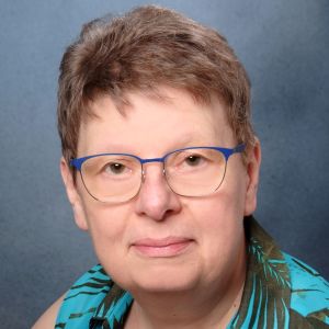 Profilbild von Martina Ziegener