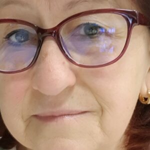 Profilbild von Martina Ziehm