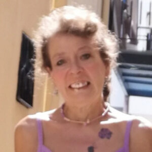 Profilbild von Martina Zielonke