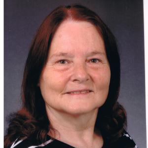 Profilbild von Martina Zimm