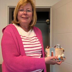 Profilbild von Martina Zimmerers