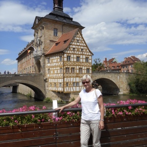 Profilbild von Martina Zimmerling