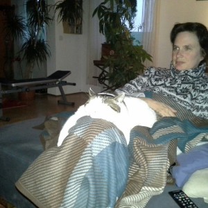 Profilbild von Martina Zimmermann