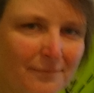 Profilbild von Martina Zimmermann