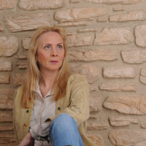 Profilbild von Martina Zindler