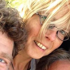 Profilbild von Martina Zins