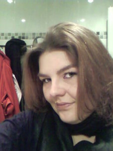 Profilbild von Martina Ziplies