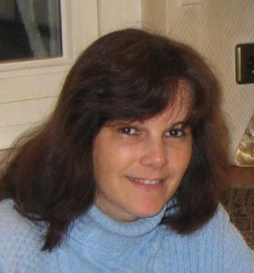 Profilbild von Martina Zipp