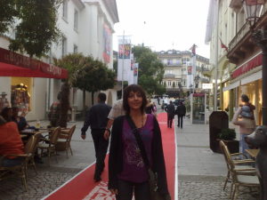 Profilbild von Martina Zirkelbach