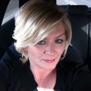 Profilbild von Martina Ziskoven
