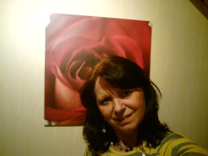 Profilbild von Martina Ziss