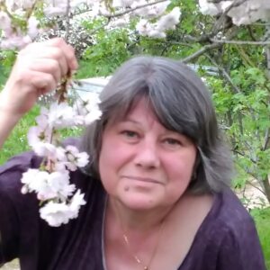 Profilbild von Martina Zivkovic